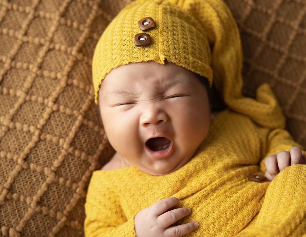 Dream about baby crying : 12 Meaning & Interpretations