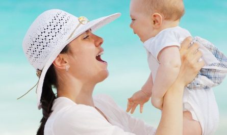 Dream about baby smiling : 10 Meaning & Interpretations