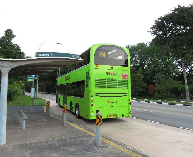 Dream about missing the bus : 24 Meaning & Interpretations