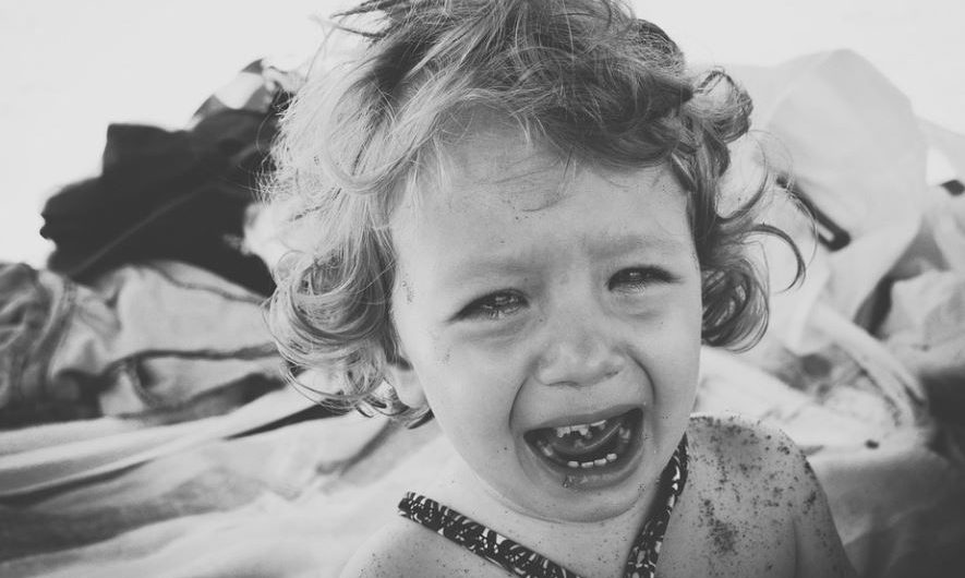 Dream of crying baby : 8 Meaning & Interpretations