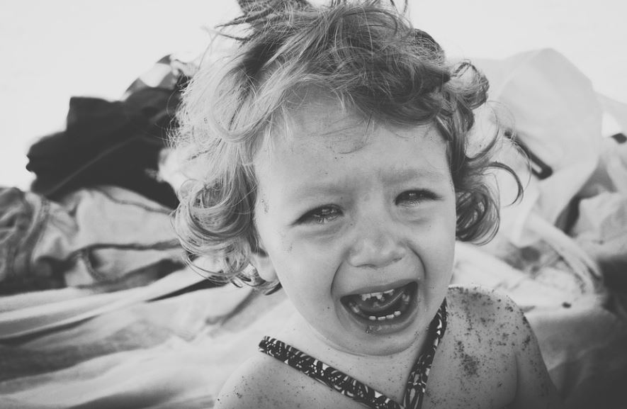 Dream of crying baby : 8 Meaning & Interpretations