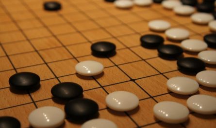 Dream about Go : 10 Meaning & Interpretations