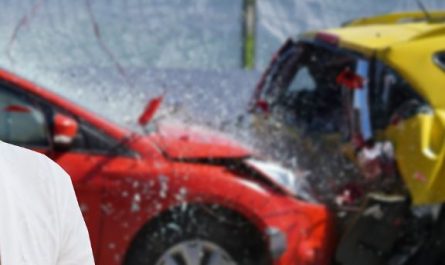 Dream about getting into a car accident : 19 Meaning & Interpretations