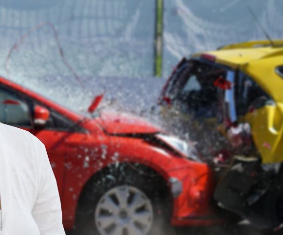 Dream about getting into a car accident : 19 Meaning & Interpretations