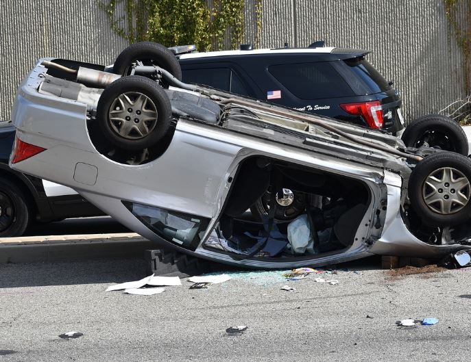 Dream about avoiding a traffic accident : 17 Meaning & Interpretations