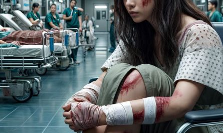 Dreaming of bleeding hands : 15 Meaning & Interpretations