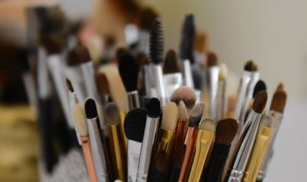 Dream about eye makeup : 14 Meaning & Interpretations