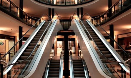 Dream about escalator : 13 Meaning & Interpretations