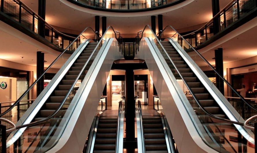 Dream about escalator : 13 Meaning & Interpretations