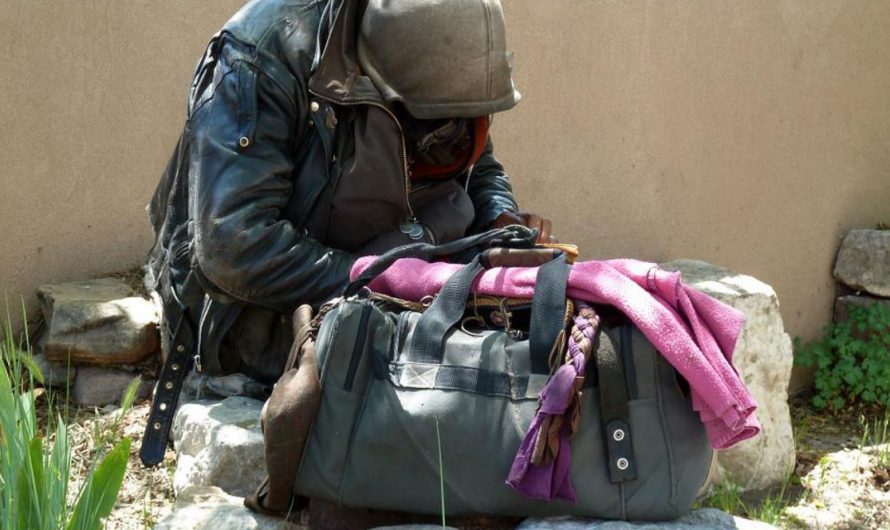 Dream about a beggar : 17 Meaning & Interpretations