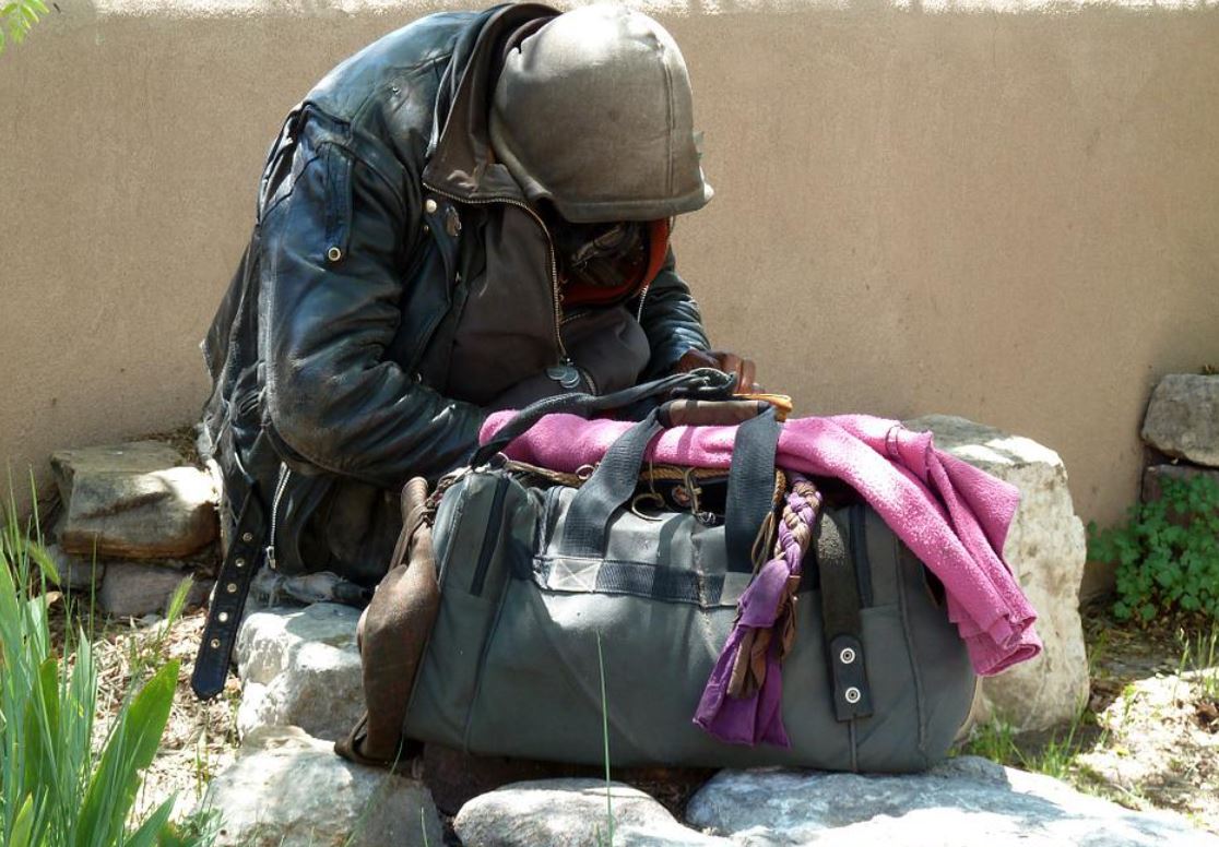 Dream about a beggar : 17 Meaning & Interpretations