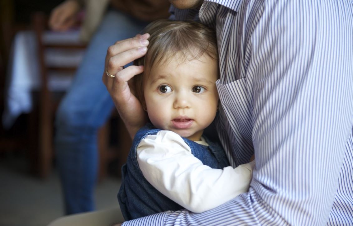 Dream of sitting on your lap : 12 Meaning & Interpretations