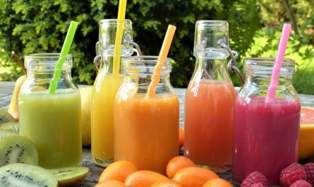 Dream about juice : 11 Meaning & Interpretations