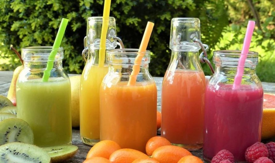 Dream about juice : 11 Meaning & Interpretations
