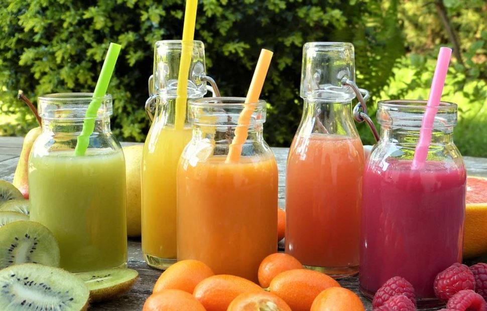Dream about juice : 11 Meaning & Interpretations
