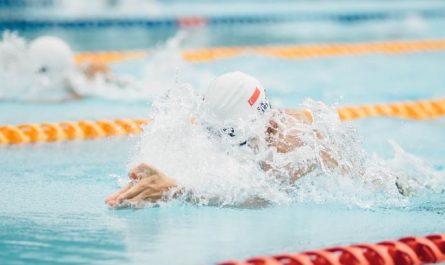 Dream about swimming in a pool : 16 Meaning & Interpretations