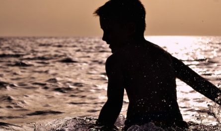 Dream about swimming in river water : 11 Meaning & Interpretations