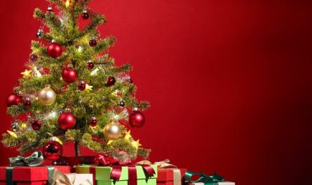 Dreaming of Decorating a Christmas Tree : 14 Meaning & Interpretations