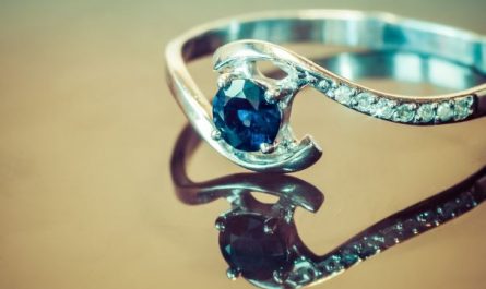Dreaming of Holding a Sapphire : 9 Meaning & Interpretations