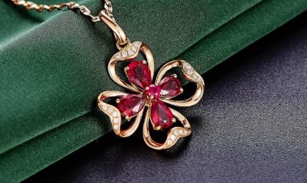 Dreaming of Wearing a Ruby Ring : 12 Meaning & Interpretations