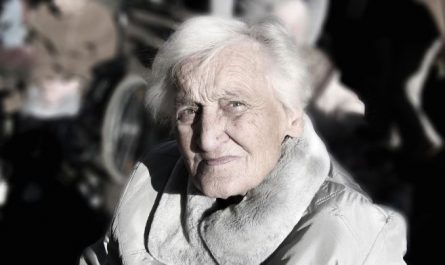 Dreaming of an Old Man : 14 Meaning & Interpretations