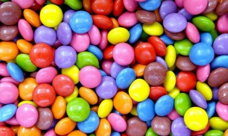 Dreaming of Candy : 13 Meaning & Interpretations