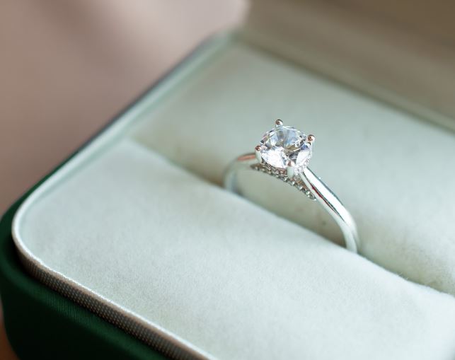 Dreaming of Jewelry : 1 Meaning & Interpretations