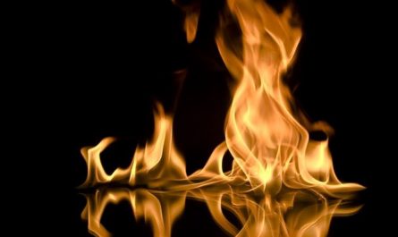 Dreaming of Someone Being Burned : 13 Meaning & Interpretations