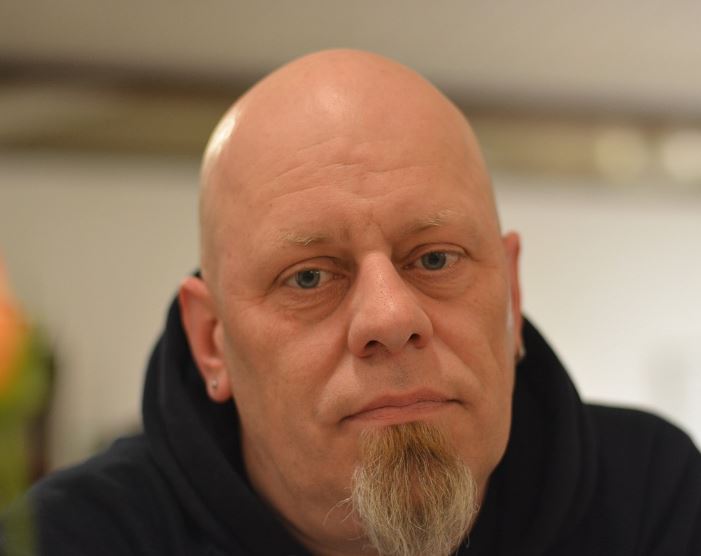 Dreaming of a Bald Man : 9 Meaning & Interpretations