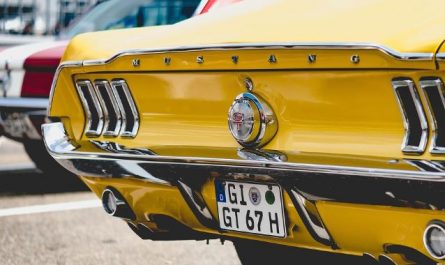 Dreaming of Buying a New Car : 9 Meaning & Interpretations