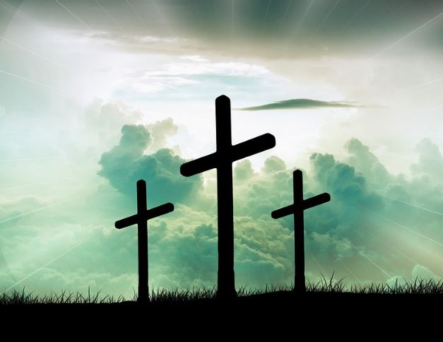 Dreaming of a Cross : 8 Meaning & Interpretations