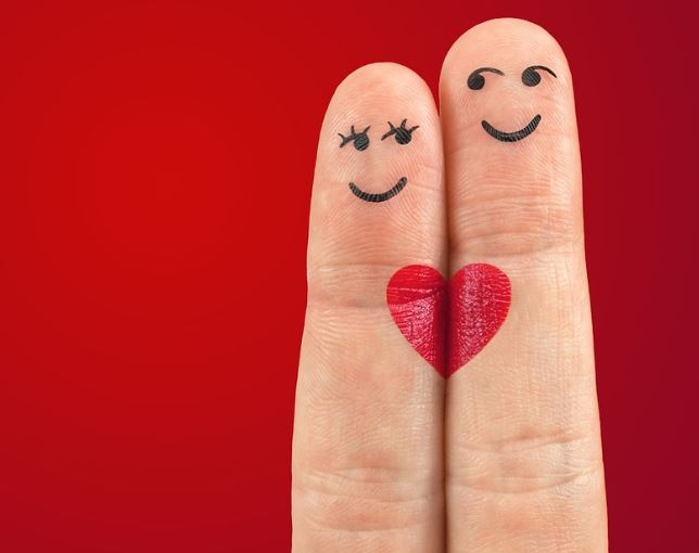 Dreaming of a Man and a Woman in Love : 14 Meaning & Interpretations