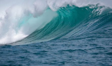 Dreaming of Clear Waves : 19 Meaning & Interpretations