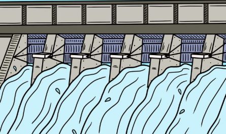 Dreaming of Seeing a Dam : 9 Meaning & Interpretations