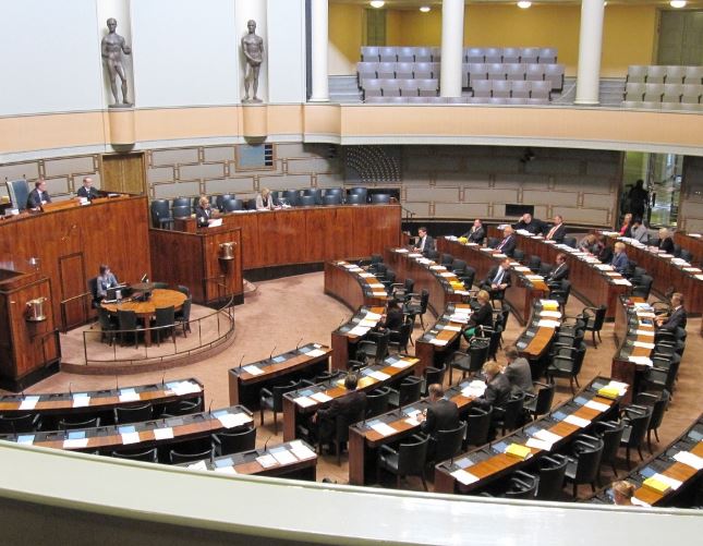 Dreaming of a Member of the National Assembly : 8 Meaning & Interpretations
