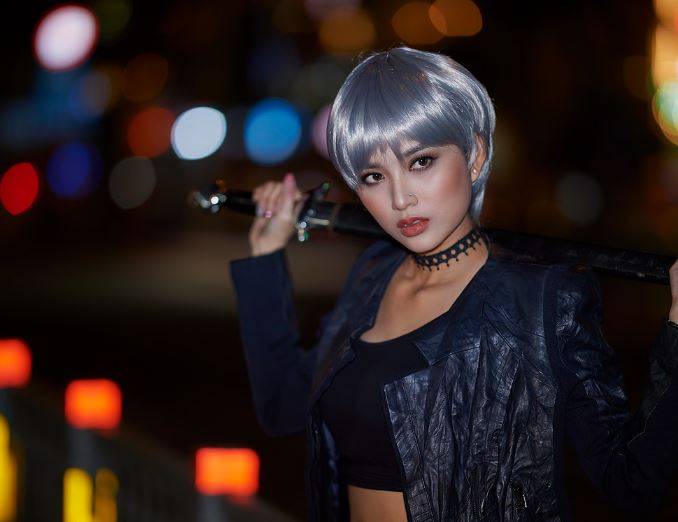 Dreaming of Wearing a Wig : 7 Meaning & Interpretations