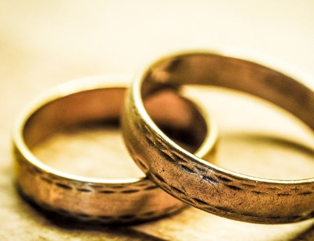 Dreaming of a Gold Ring : 12 Meaning & Interpretations