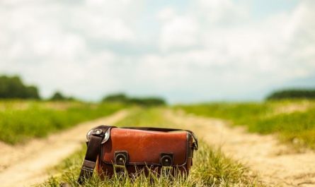 Dreaming of a Large Bag : 19 Meaning & Interpretations