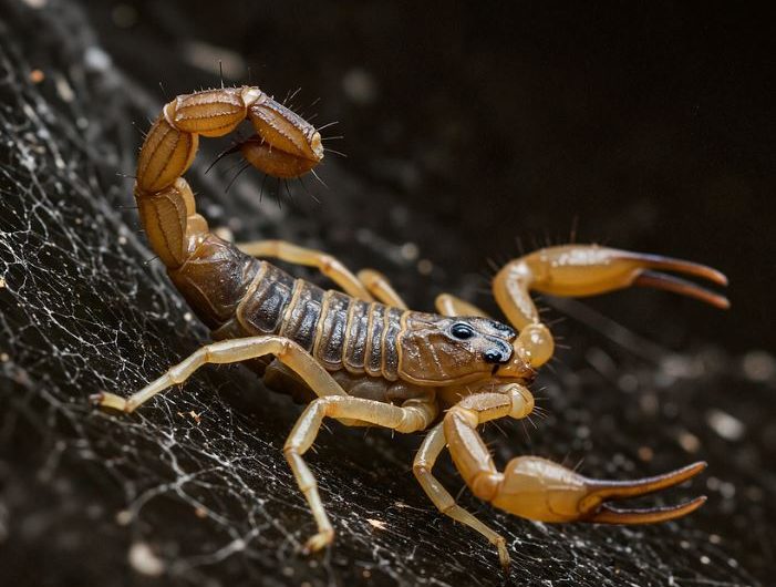 Dreaming of Scorpions : 11 Meaning & Interpretations