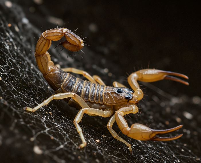 Dreaming of Scorpions : 11 Meaning & Interpretations