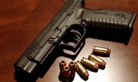 Dreaming of shooting : 10 Meaning & Interpretations