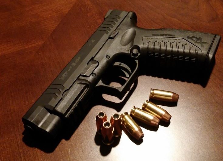 Dreaming of shooting : 10 Meaning & Interpretations