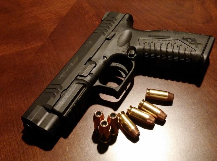 Dreaming of shooting : 10 Meaning & Interpretations