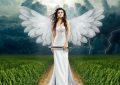 Dreaming of Angel Wings : 10 Meaning & Interpretations