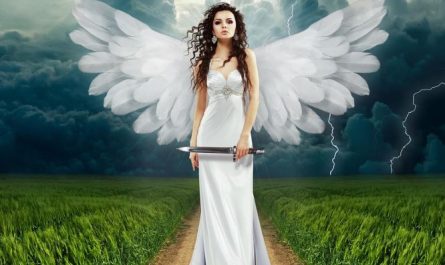 Dreaming of Angel Wings : 10 Meaning & Interpretations