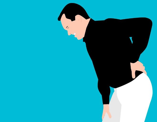 Dreaming of Scratching Your Back : 11 Meaning & Interpretations