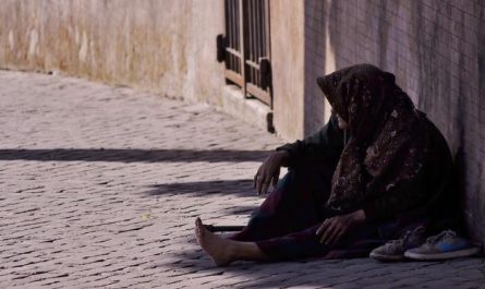 Dreaming of a Beggar : 11 Meaning & Interpretations