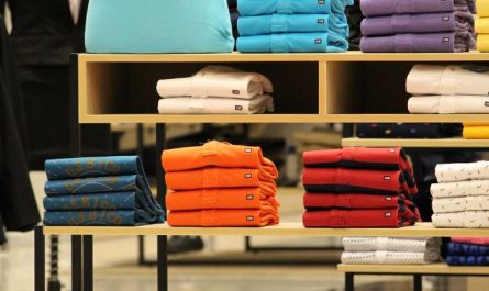 Dreaming of New Clothes : 11 Meaning & Interpretations