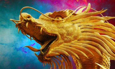 Dreaming of a Dragon : 14 Meaning & Interpretations