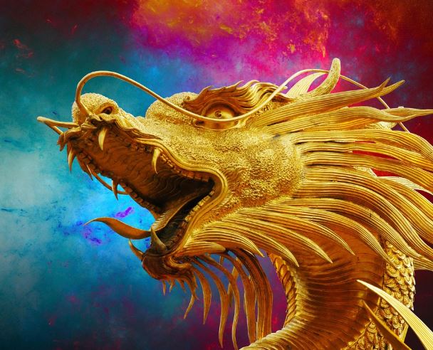 Dreaming of a Dragon : 14 Meaning & Interpretations